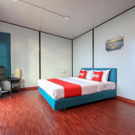 Happy Mountain Airport Resort Nai Yang Экстерьер фото