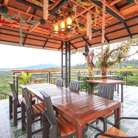 Happy Mountain Airport Resort Nai Yang Экстерьер фото