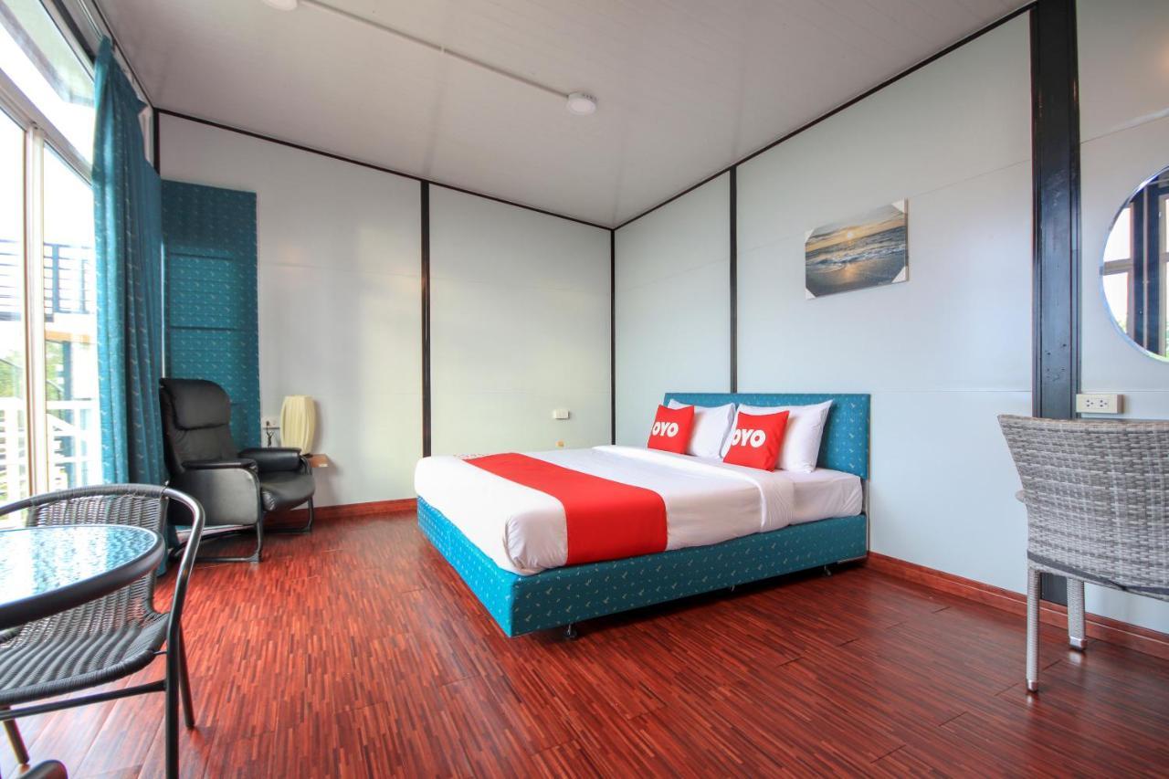 Happy Mountain Airport Resort Nai Yang Экстерьер фото