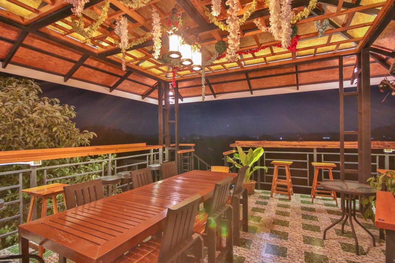 Happy Mountain Airport Resort Nai Yang Экстерьер фото