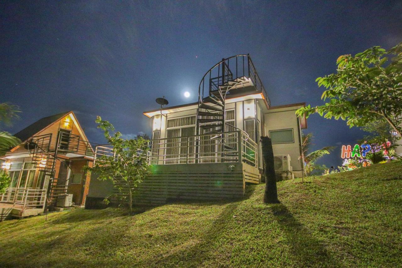 Happy Mountain Airport Resort Nai Yang Экстерьер фото