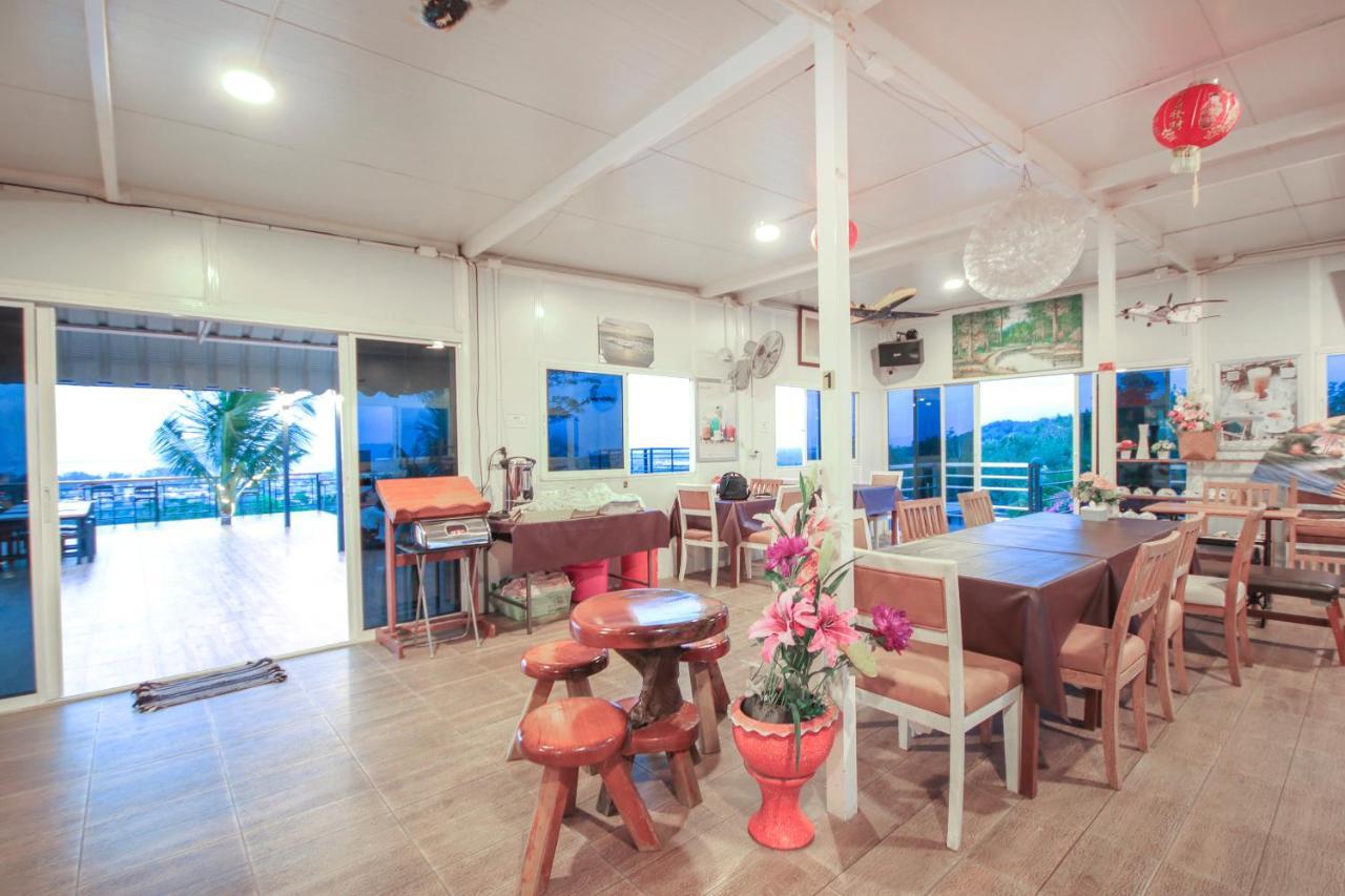 Happy Mountain Airport Resort Nai Yang Экстерьер фото