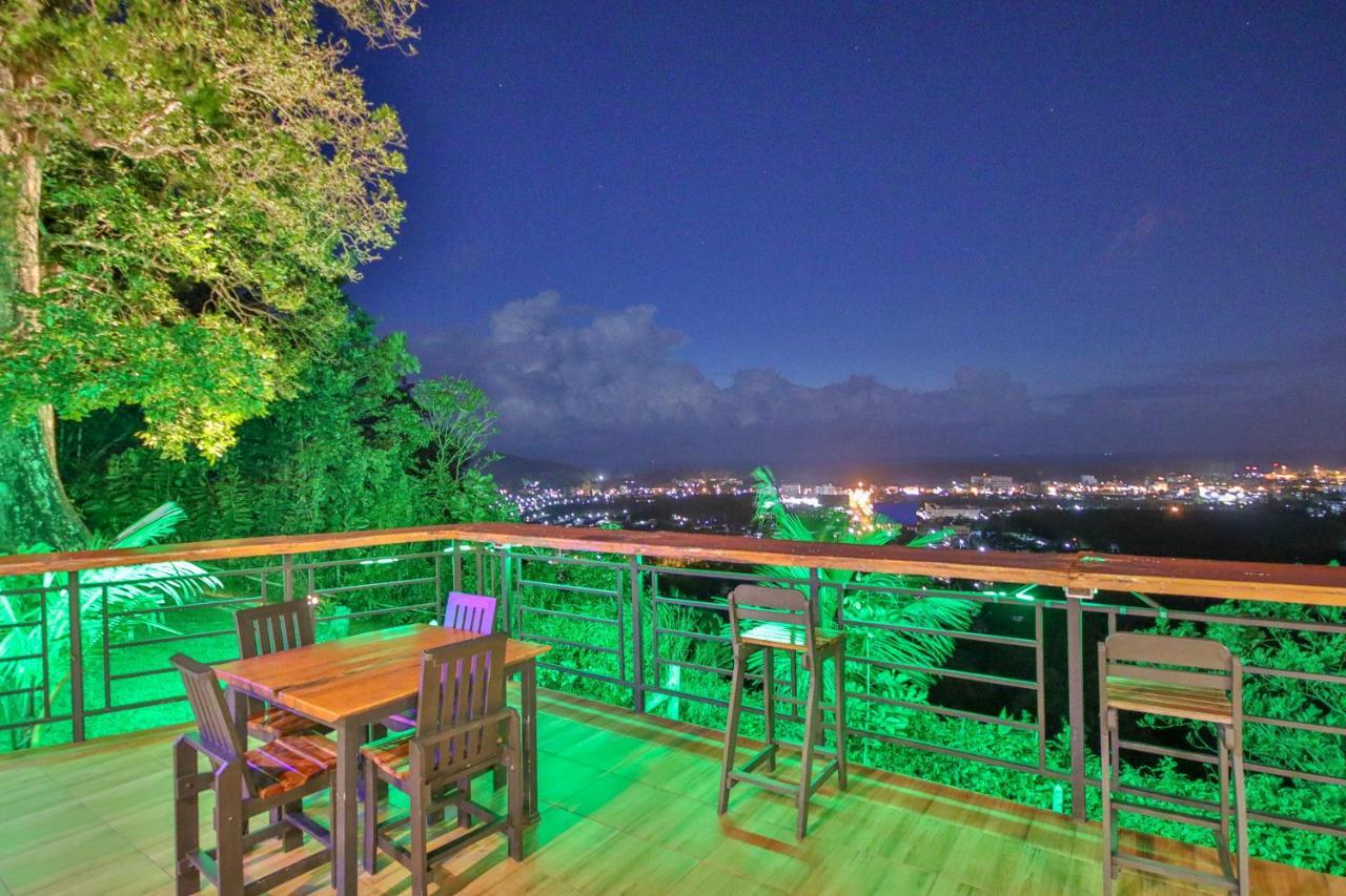 Happy Mountain Airport Resort Nai Yang Экстерьер фото
